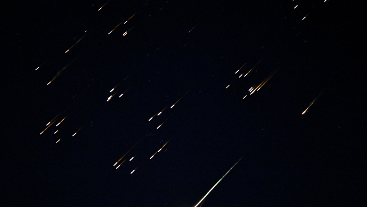 Tehran bắn hơn 2.500 tên lửa và UAV vào Israel cùng các căn cứ Mỹ