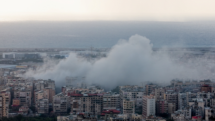 Một tháng xung đột Mỹ, Israel, Iran: Những hệ lụy nguy hiểm và cơ hội cho đối thoại