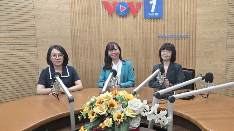 Hỗ trợ tìm kiếm cơ hội việc làm tại nước ngoài, tránh "bẫy" mua bán người