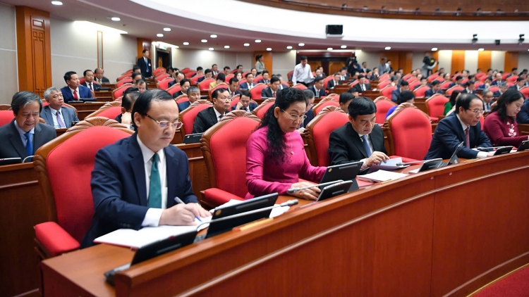 Thời sự 18h 24/3/2026: Trung ương thảo luận đề án đưa Đồng Nai thành TP trực thuộc Trung ương