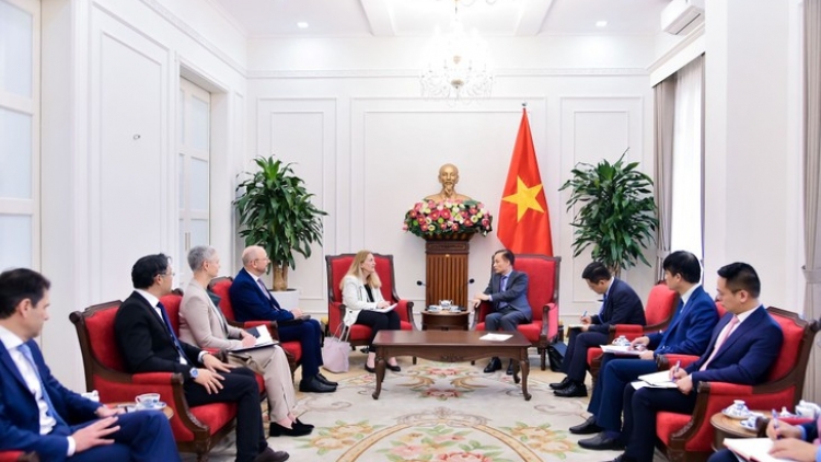 Thời sự 6h 18/3/2026: Sớm thực thi Hiệp định thương mại tự do giữa Việt Nam và EFTA