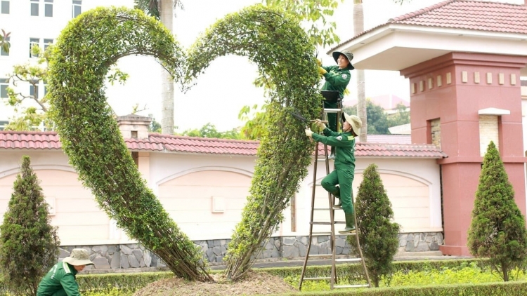 Tạo cơ hội việc làm cho những lao động sau tai nạn lao động