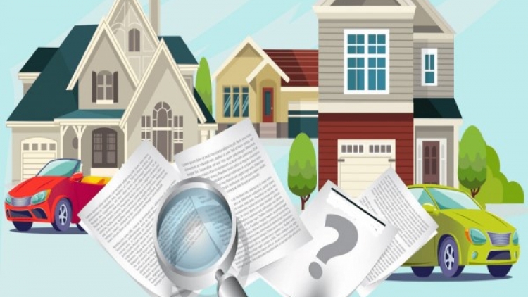 Một tuần trước giờ G: Báo cáo kết quả kiểm kê trên cả nước đạt bình quân 91%