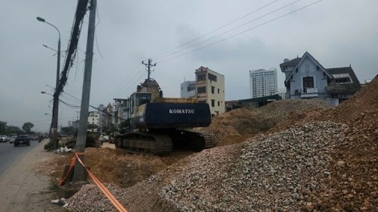 Gỡ nút thắt hợp đồng xây dựng, tạo hiệu quả quản lý dự án