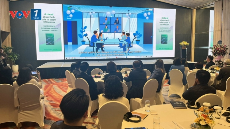 Kinh nghiệm nâng cao chất lượng quản trị công ty ở các doanh nghiệp Việt Nam