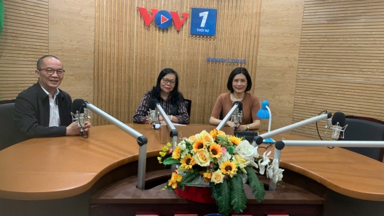 Thực hiện KPI trong xây dựng pháp luật