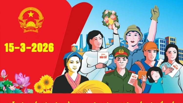 Nguyên tắc bỏ phiếu kín