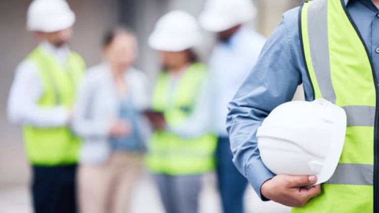 Tai nạn lao động gia tăng: Do thiết bị lỗi thời hay sự chủ quan của con người? 