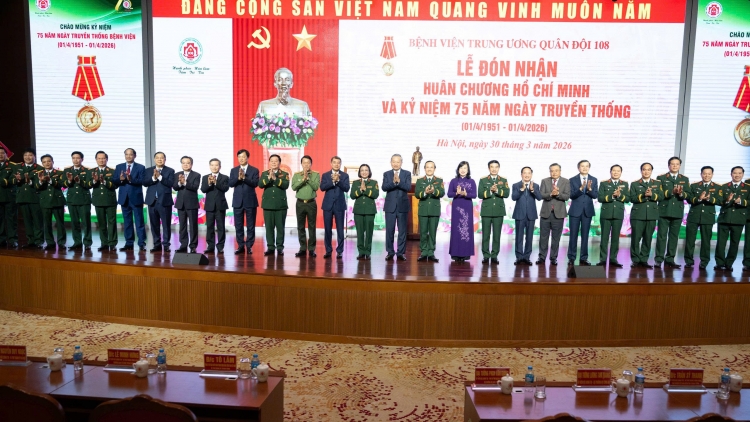 Thời sự 18h 30/3/2026: Luôn quán triệt sâu sắc quan điểm lấy người bệnh làm trung tâm