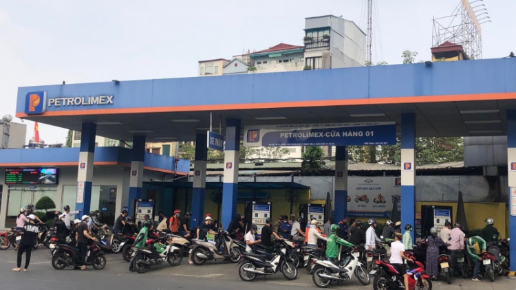 Thời sự 6h 21/3/2026: Quy định mới về cơ chế điều hành giá xăng dầu