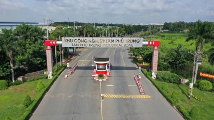 TP.HCM sẽ có trung tâm dữ liệu AI đầu tiên trên cả nước trị giá 2,1 tỷ USD