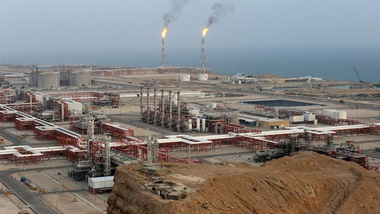 Xung đột Trung Đông sẽ định hình lại thị trường năng lượng toàn cầu?