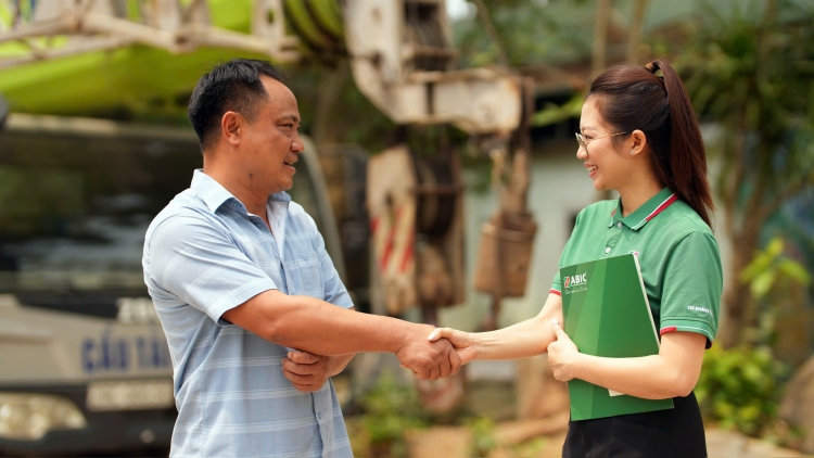 Từ cấp vốn đến bảo vệ: Agribank và Bảo hiểm Agribank nối dài hành trình phụng sự