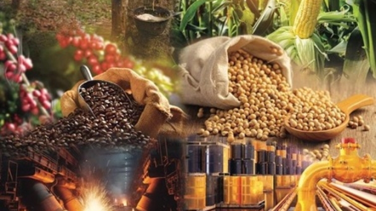 Cần hoàn thiện hành lang pháp lý liên quan đến giao dịch hàng hoá phái sinh