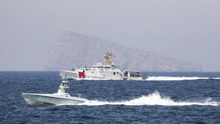 Thời sự 12h 5/3/2026: Xung đột giữa Mỹ, Israel và Iran tiếp tục leo thang nghiêm trọng