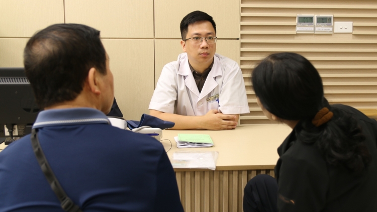 Điều trị đa bệnh lý bằng phương pháp oxy cao áp