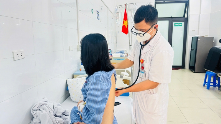 Đề xuất sàng lọc, kiểm soát bệnh lao gắn với khám sức khỏe định kỳ cho người dân