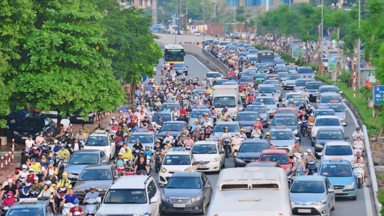 Bản tin 9h 20/3/2026