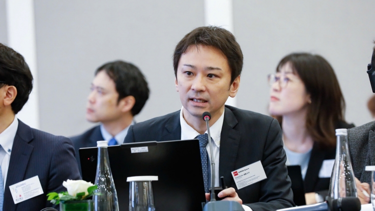 Doanh nghiệp Nhật Bản sẵn sàng hợp tác trong các dự án chuyển đổi xanh ở Việt Nam