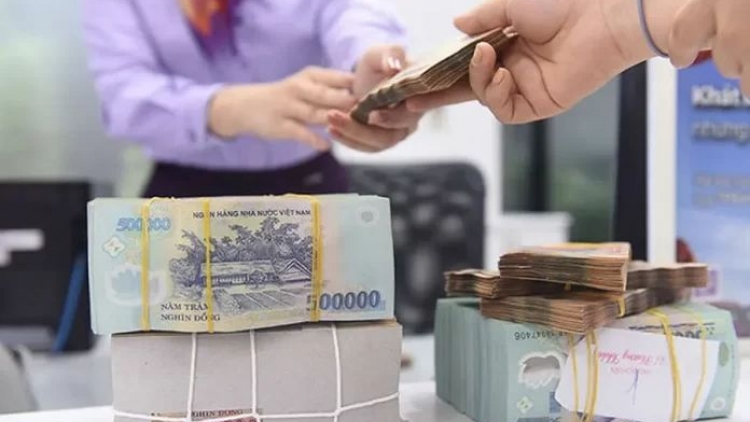 Ngân hàng Nhà nước tiếp tục yêu cầu tổ chức tín dụng công khai lãi suất cho vay