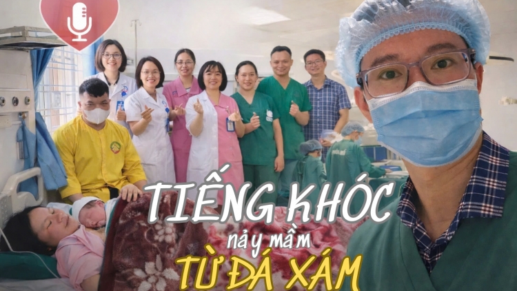 Nghị quyết 72 của Bộ Chính trị đơm hoa kết trái ở Lào Cai: Tiếng khóc nảy mầm từ đá xám