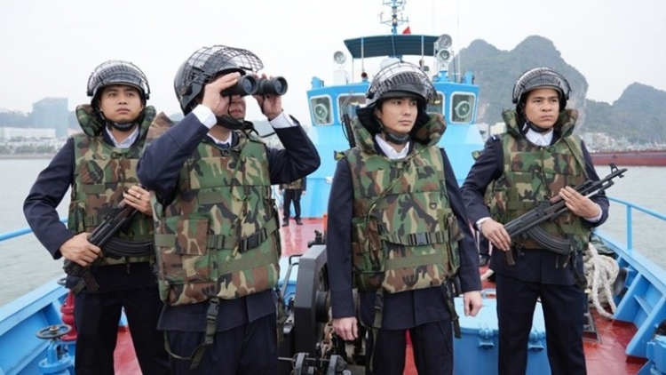 Xử lý nghiêm hành vi buôn lậu, vận chuyển trái phép xăng dầu qua biên giới