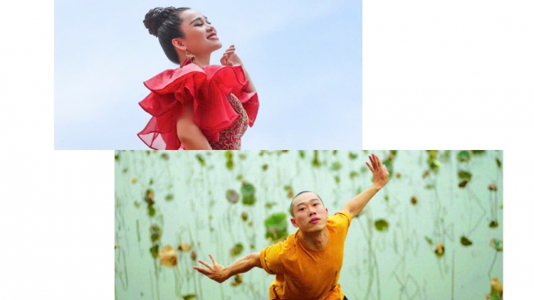 Nghệ sỹ Đào Tố Loan và Vũ Ngọc Khải nhìn lại hành trình khó của opera & ballet Việt