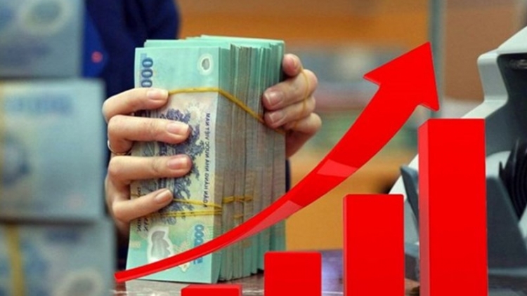 Sau tết, lãi suất huy động liệu có hạ nhiệt?