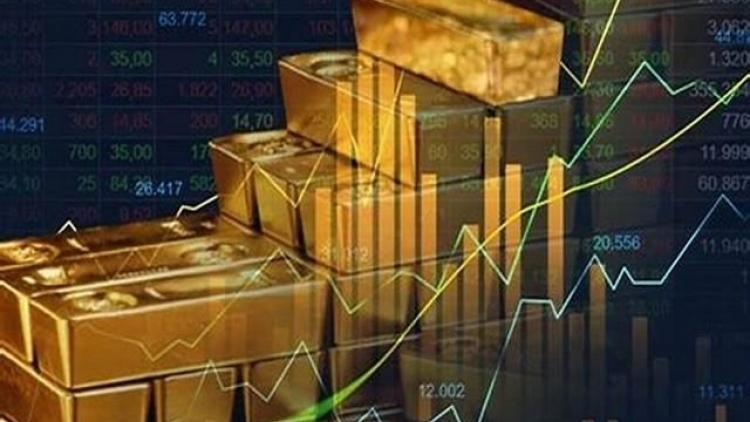 Diễn biến giá vàng trong bối cảnh tình hình địa chính trị bất ổn- lời khuyên cho nhà đầu tư.