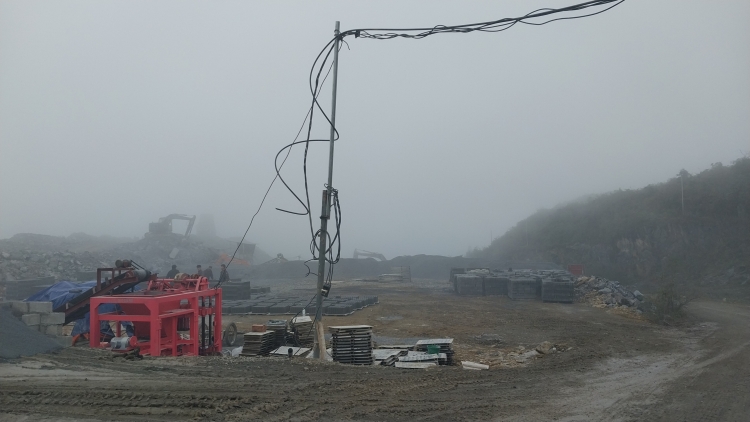 Tuyên Quang Đẩy nhanh tiến độ các dự án trường nội trú liên cấp