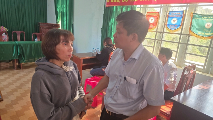 Lời xin lỗi công vụ -  chuyển biến từ “mệnh lệnh hành chính” sang “chính quyền phục vụ, kiến tạo 