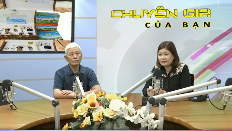 Cứu ngải bằng máy- xu hướng chăm sóc sức khỏe chủ động