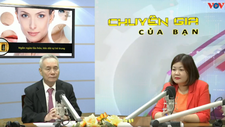 Tác dụng của đông trùng hạ thảo với suy giảm sinh lý nam