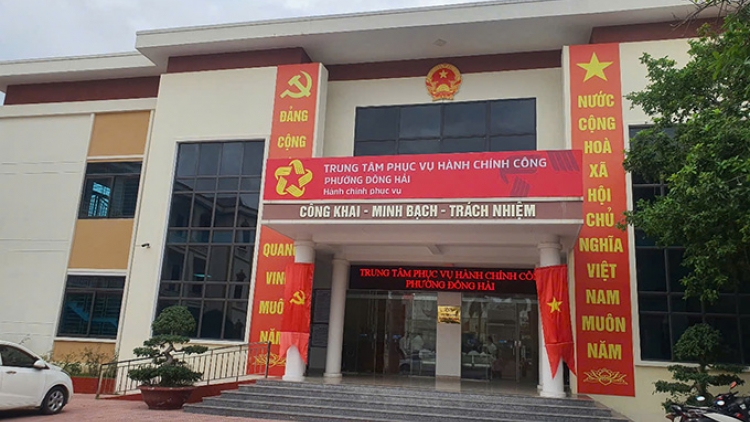 Hải Phòng: Lấy “sản phẩm công việc” làm thước đo đánh giá cán bộ.