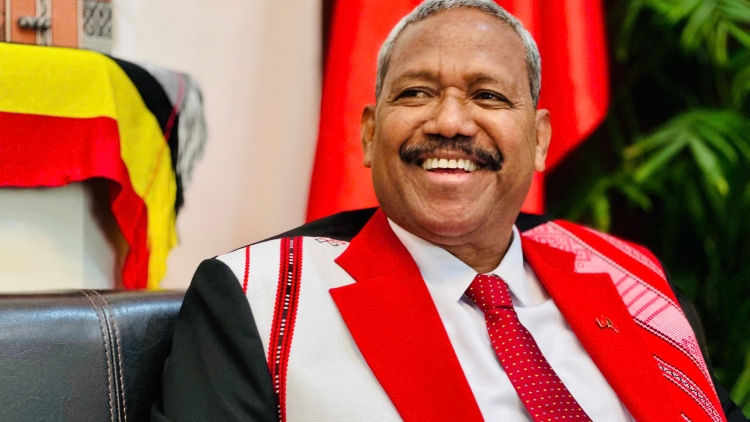 Đại sứ Timor-Leste: “Các đại biểu được lựa chọn sẽ tiếp tục nâng cao vị thế của Việt Nam"