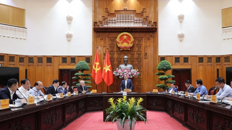 Thời sự 18h 20/3/2026: Mở rộng đối tượng thụ hưởng chính sách mua nhà ở xã hội