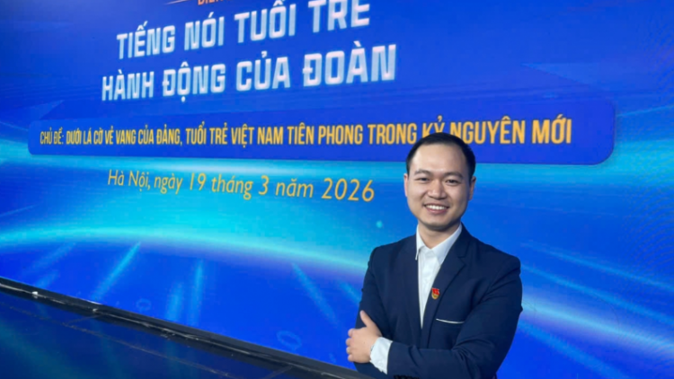 Theo dòng thời sự sáng 26/3/2026