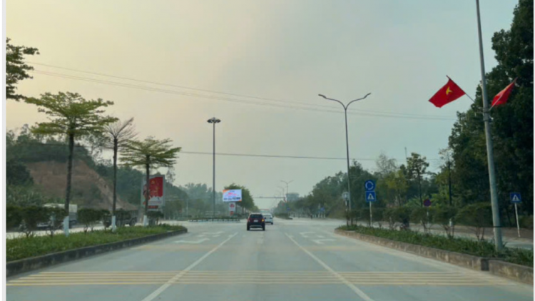 Dự báo thời tiết 31/3/2026: Cả nước nắng nóng gay gắt,Tây miền Trung với mức nhiệt chạm ngưỡng 39°