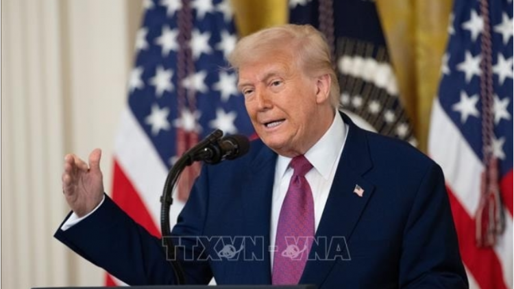 Mỹ đe dọa "xóa sổ" hạ tầng năng lượng Iran nếu không sớm đạt thỏa thuận