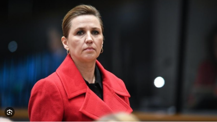 Thủ tướng Đan Mạch từ chức, mở đường cho cuộc đua lập liên minh kịch tính