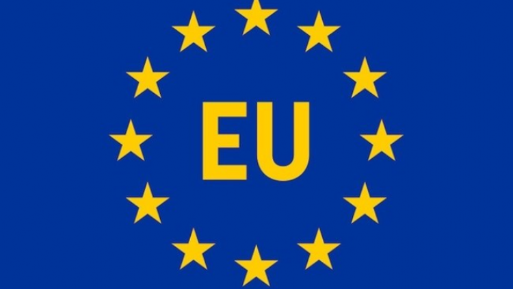 Phép thử đối với nền kinh tế Liên minh Châu Âu