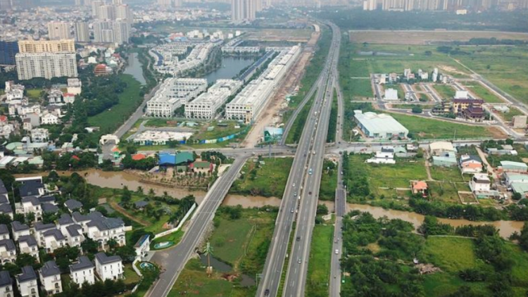 Xử lý dứt điểm các dự án tồn đọng lớn – Khơi thông nguồn lực phát triển