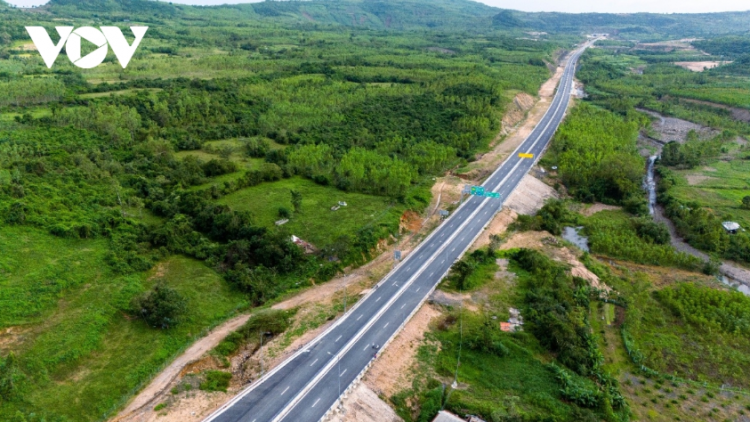 Thời sự 21h30 29/3/2026: Nhiều dự án cao tốc tăng tốc về đích, sẵn sàng thông xe dịp 30/4