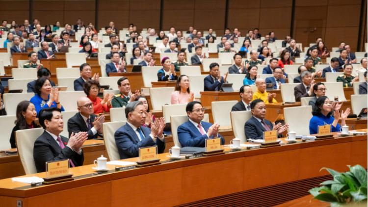 Bản tin 15h 16/3/2026