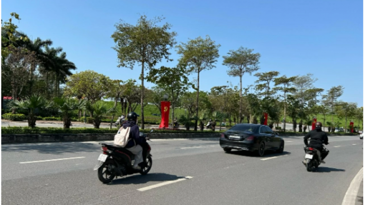 Dự báo thời tiết ngày 17/03/2026: Bắc Bộ sương mù rải rác, Nam Bộ nắng nóng