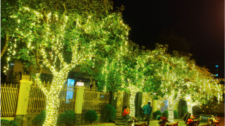 Cách ứng xử của con người với không gian công cộng