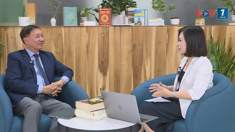 Iran – chiến lược tồn tại hay cuộc chơi ý chí?