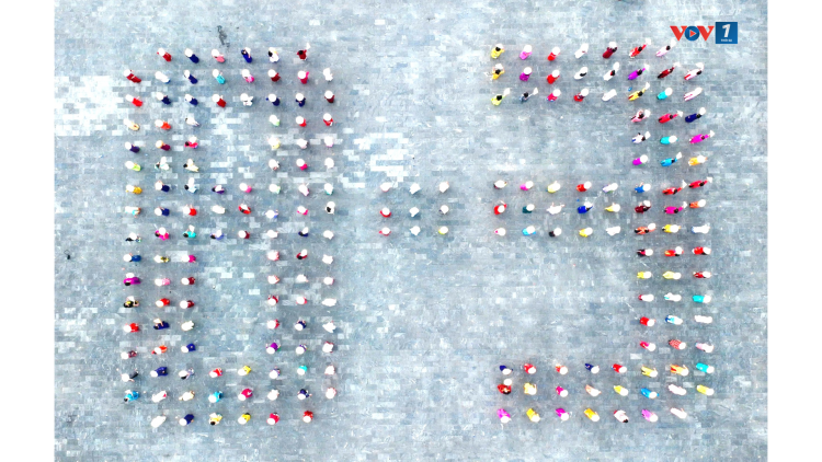 Gần 1.000 phụ nữ Huế tham gia ngày hội “Rực rỡ tháng 3”