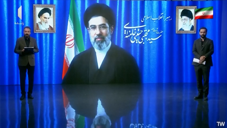 Ông Mojtaba, con trai của Đại giáo chủ Khamenei là lãnh tụ tối cao mới
