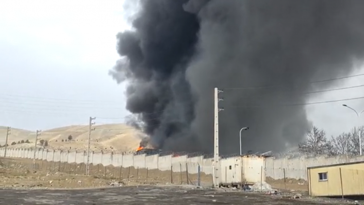 Chiến sự Trung Đông: Các bên tập kích nhau dữ dội; Iran tiếp tục tuyên bố không ngừng bắn